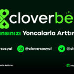 Cloverbet 50.000 TL bahis Limiti