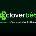 CloverBet Casino dünyasında Kazanın